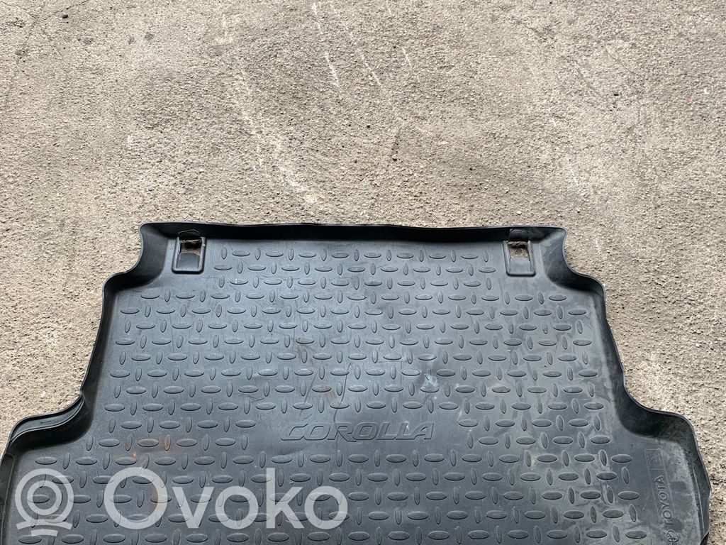 Tapis en caoutchouc