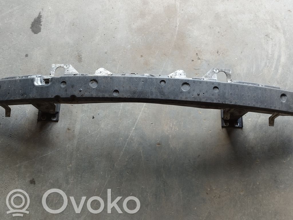 Front bumper cross member   51117014998