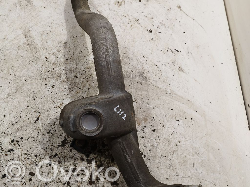 Toyota Corolla E120 E130 Šļūtene (-es) / caurule (-es) 
