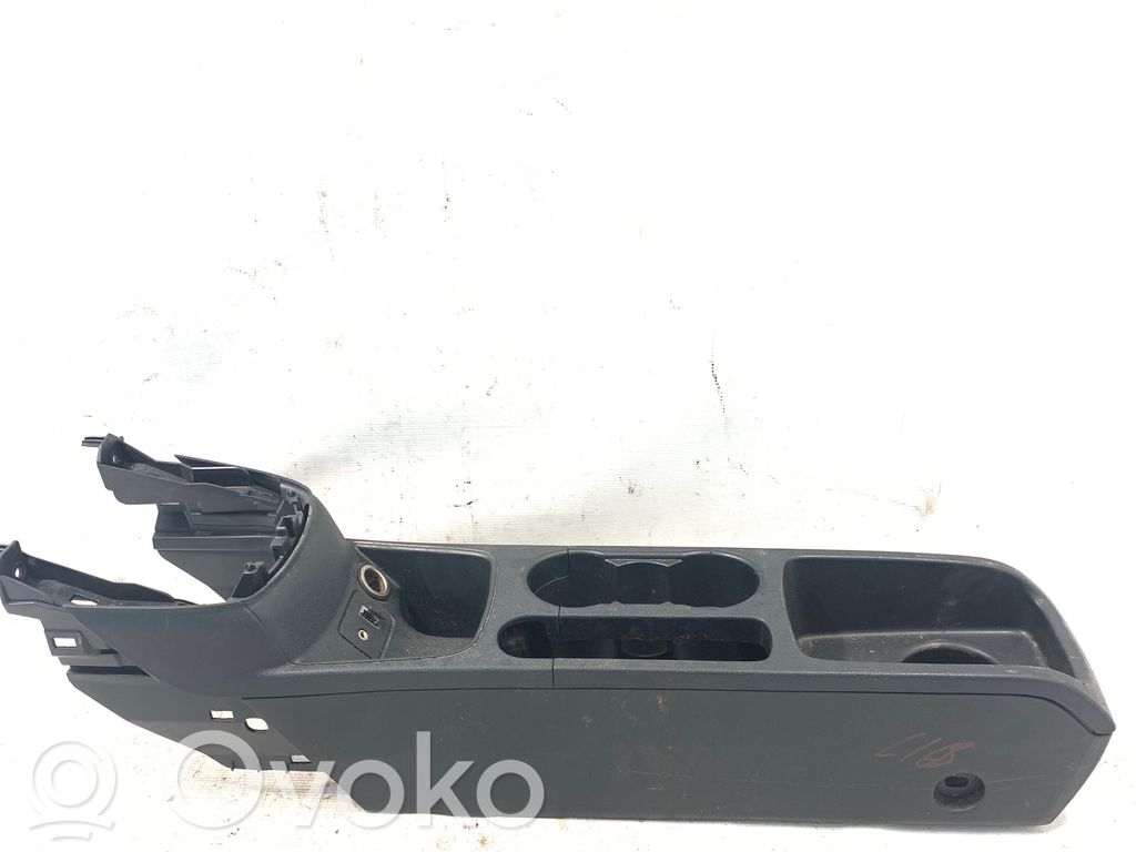 Ford Fiesta Consola central 