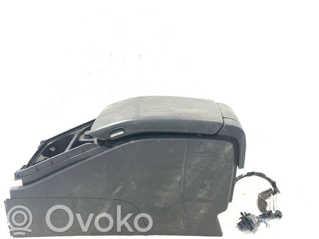 Volvo V70 Consola central 