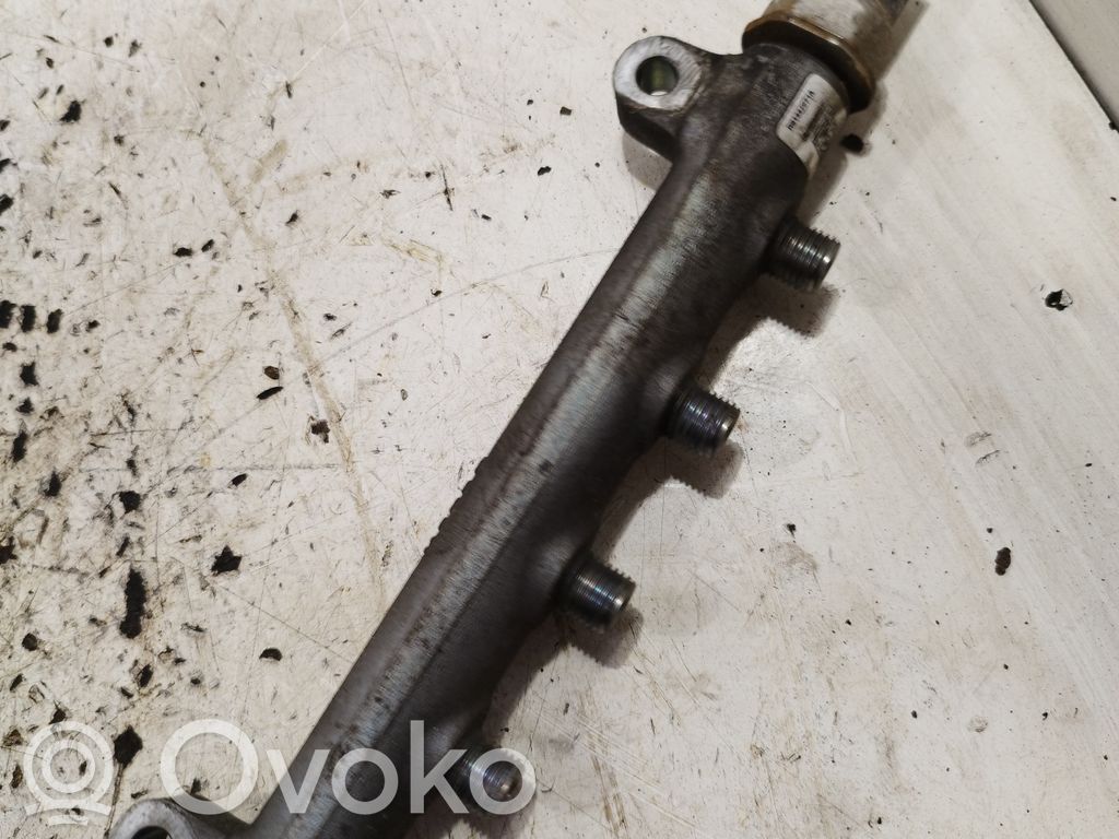 Hyundai ix20 Polttoainepääputki 