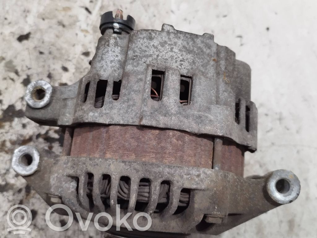 Honda CR-V Alternator 
