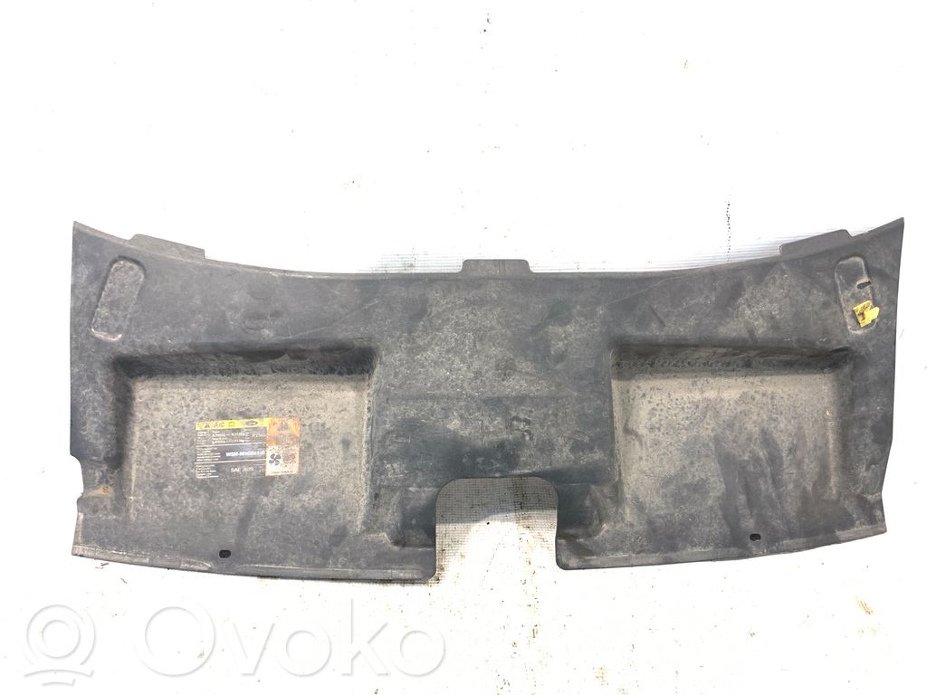 Ford S-MAX Altra parte esteriore 