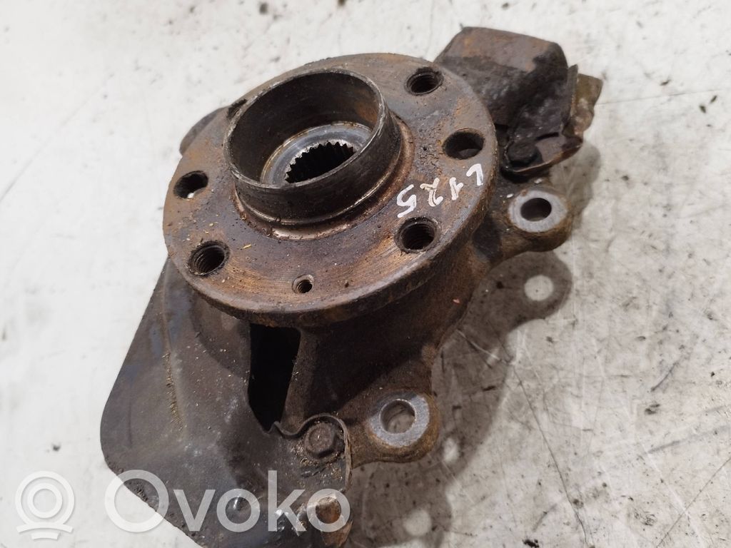 Opel Corsa D Rumba 
