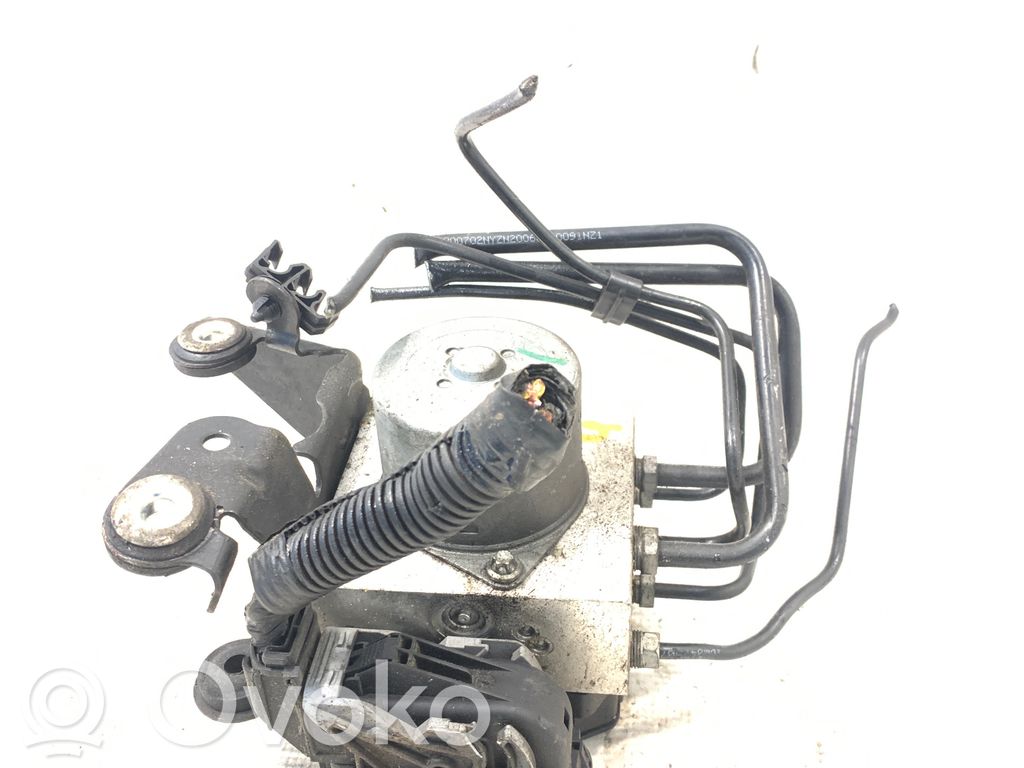 Ford Mondeo MK IV ABS Pump 