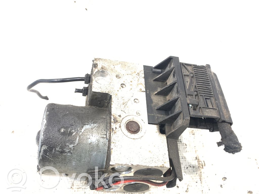 Audi A4 S4 B6 8E 8H Блок ABS 
