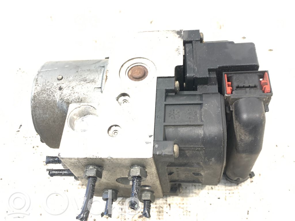 Peugeot 407 ABS Blokas 