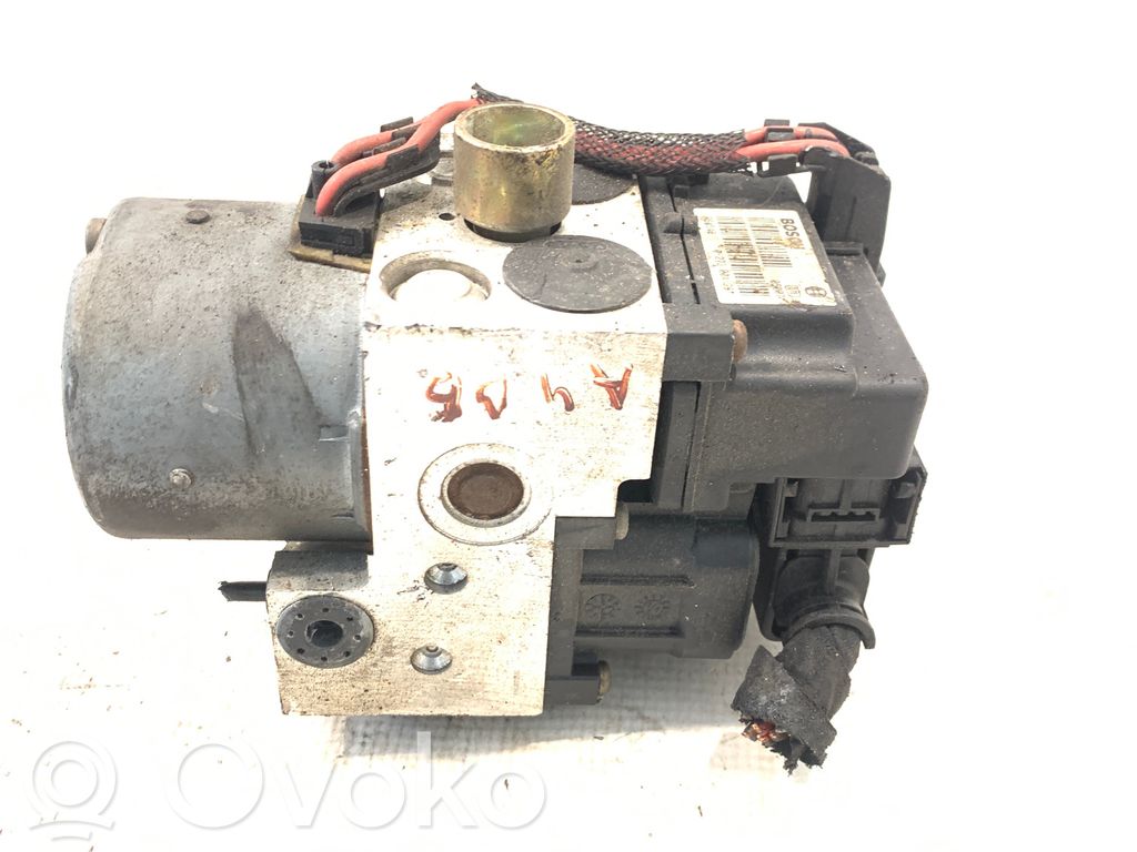 Audi A4 S4 B6 8E 8H ABS bloks 