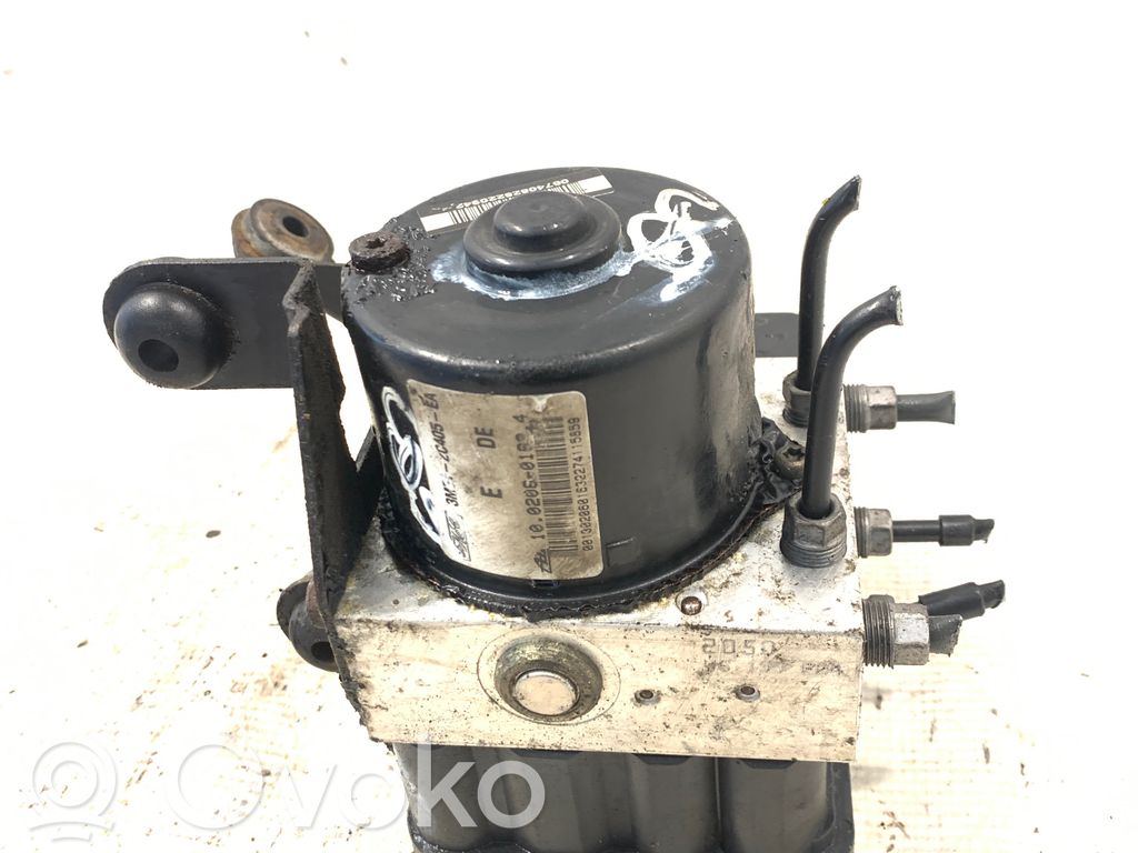Mazda 3 I ABS Pump 