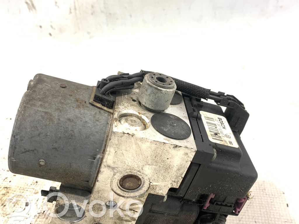 Opel Meriva A ABS Pump 