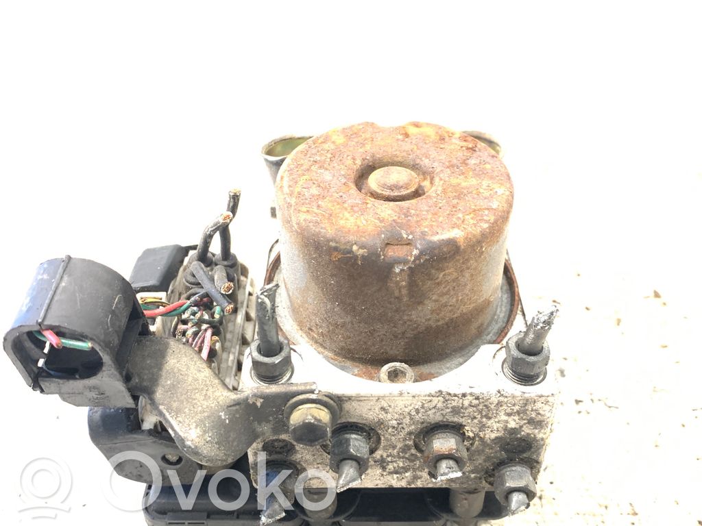 Toyota Yaris ABS Blokas 