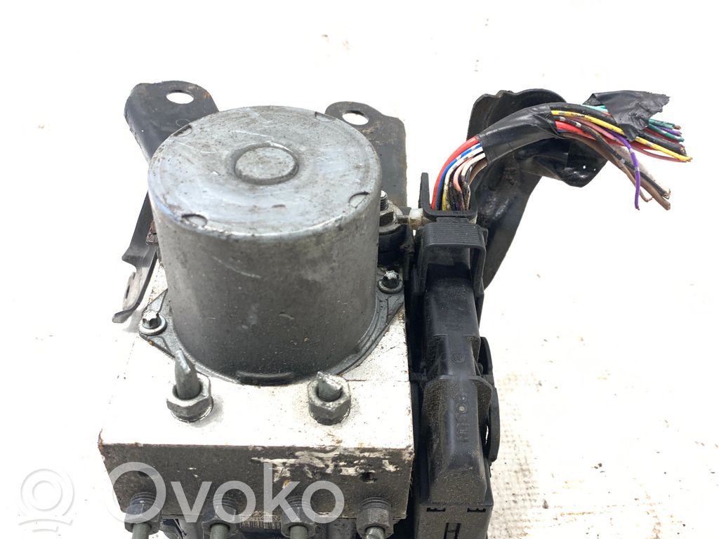 Peugeot 107 ABS Pump 