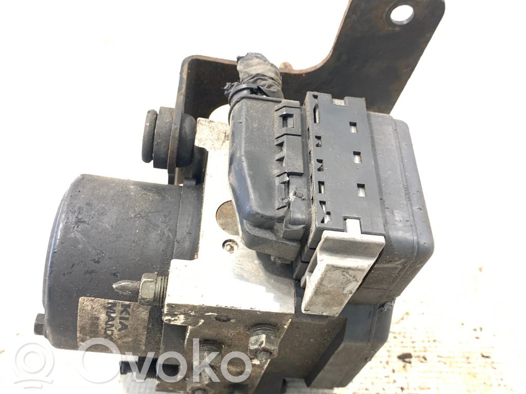 KIA Rio ABS Blokas 