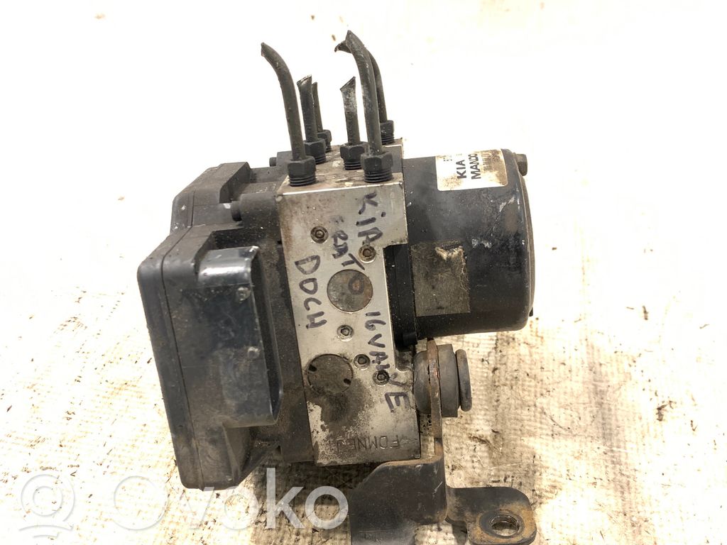 Bomba de ABS   956002F100,10CK5D13B24