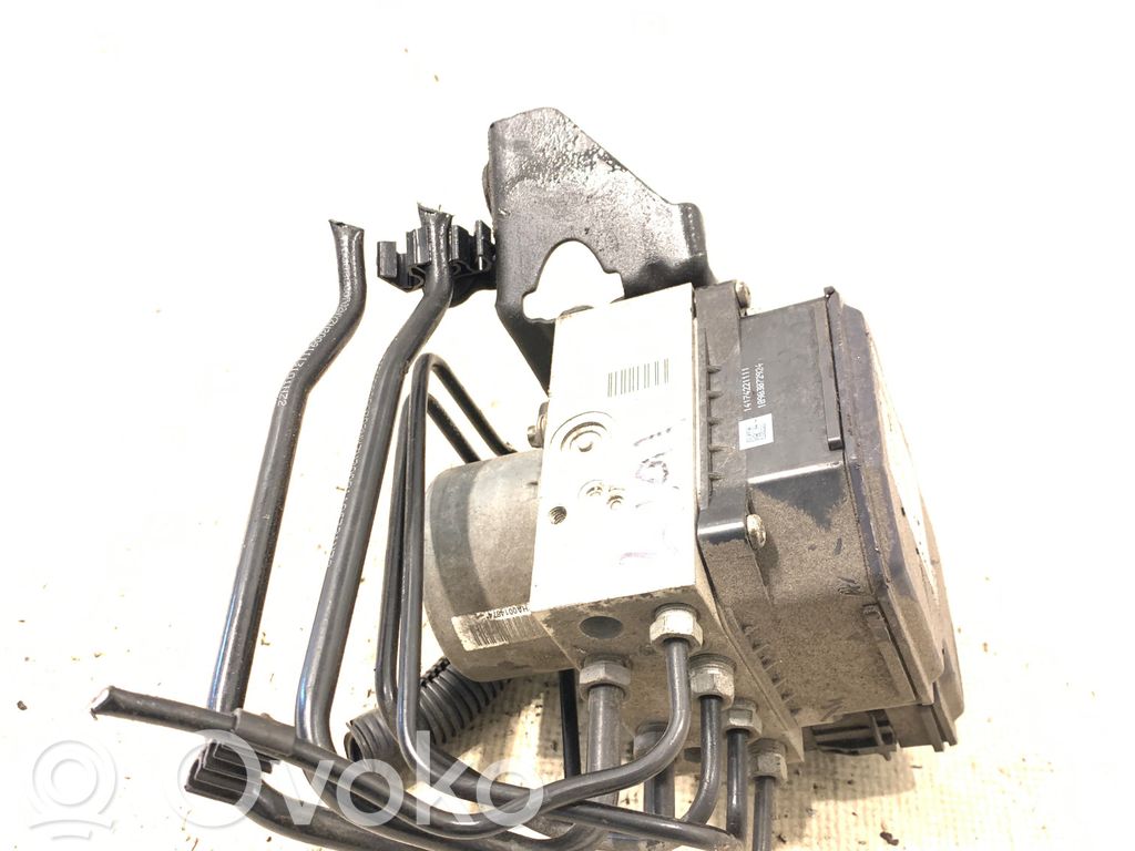 Ford S-MAX ABS bloks 
