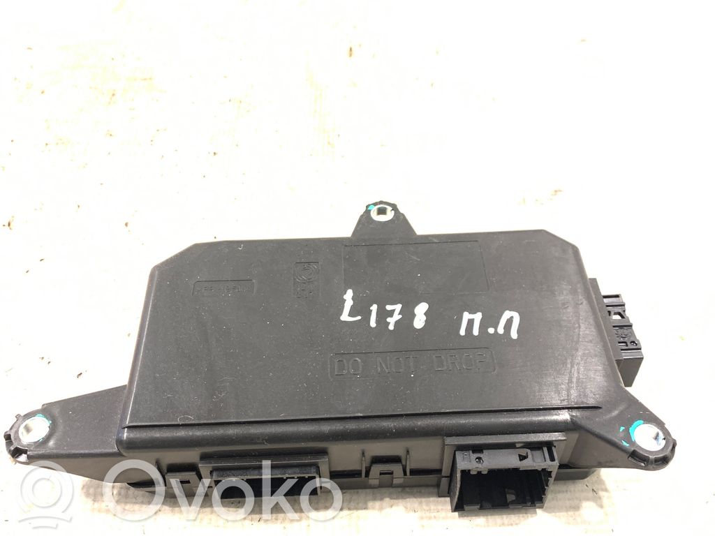 Door control unit/module   60691612,121323,NPPL1GSX939