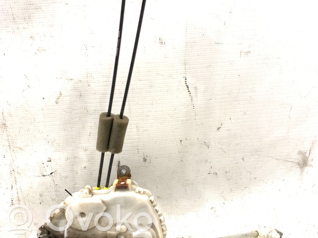 Honda Civic Front door lock 