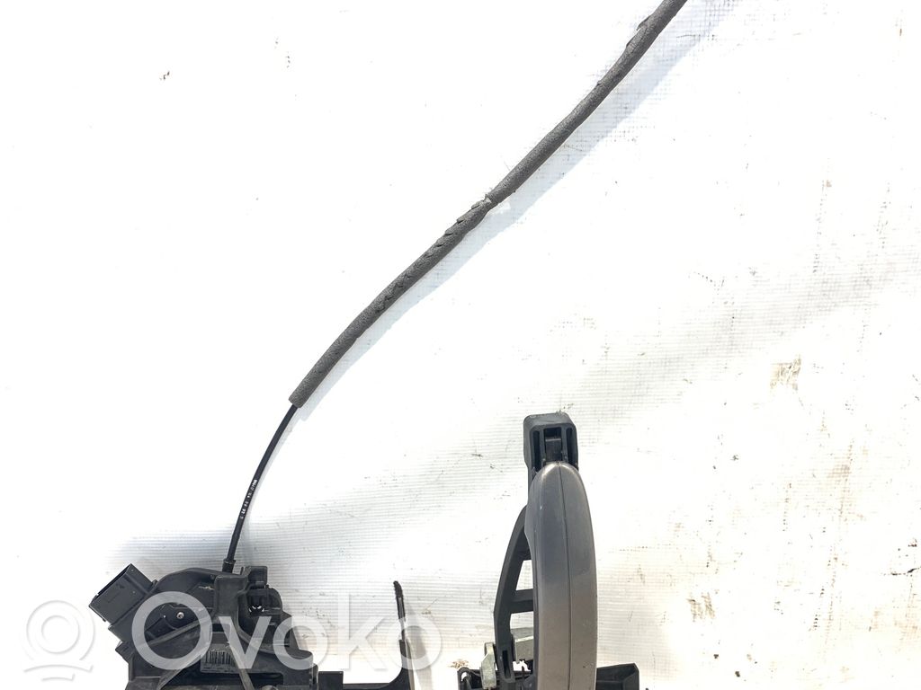 Etuoven lukko   6M2AR21813E,A048317