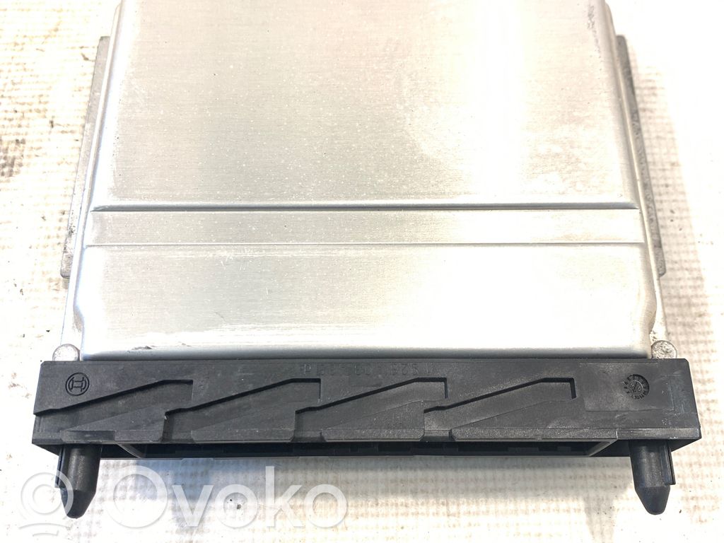 Volvo V70 Engine control unit/module 