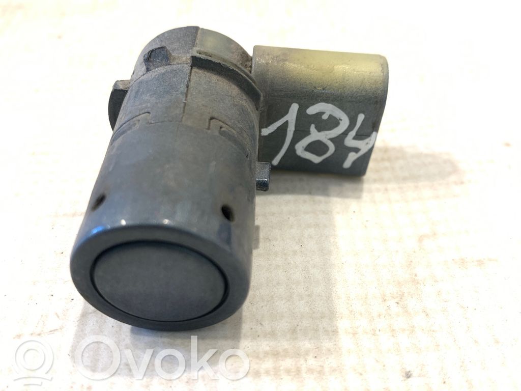 Skoda Octavia Mk2 (1Z) Parking PDC sensor 