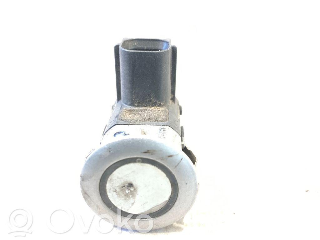 Peugeot 4007 Parkošanās sensors PDC 