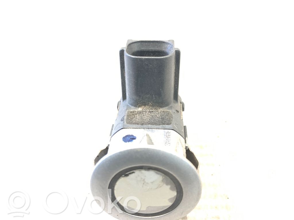 Peugeot 4007 Parkošanās sensors PDC 