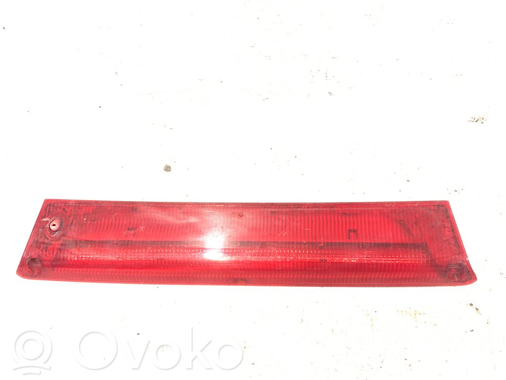 Ford Fiesta Third/center stoplight 