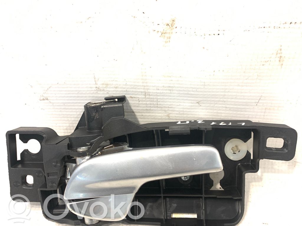 Ford S-MAX Manecilla interna puerta trasera 
