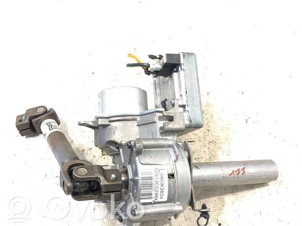 Ford Fiesta Electric power steering pump 