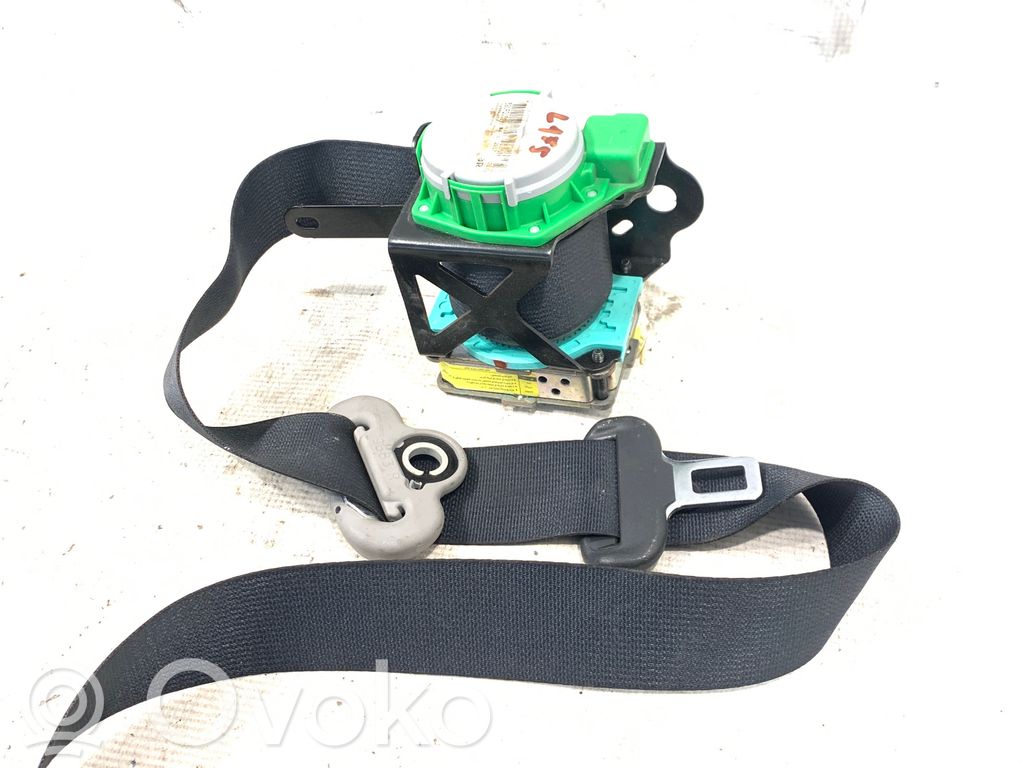 Toyota Yaris Cinturón delantero 