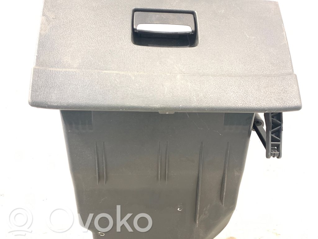 Ford Mondeo MK IV Guantera 