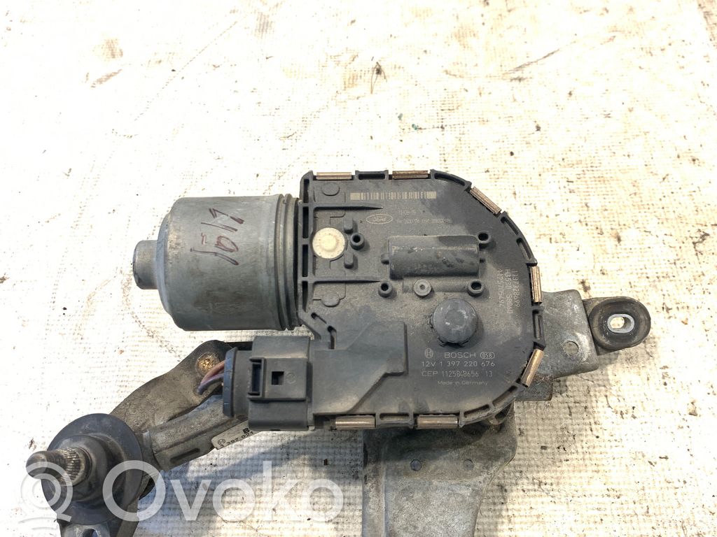 Ford S-MAX Front wiper linkage 