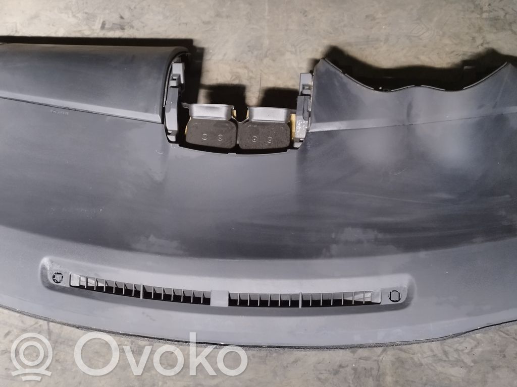 Toyota Auris 150 Deska rozdzielcza 