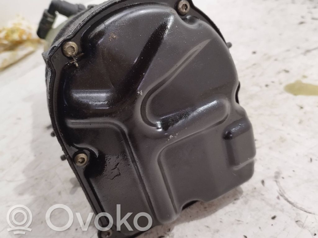 Ford Mondeo MK IV Ohjaustehostimen sähköpumppu 