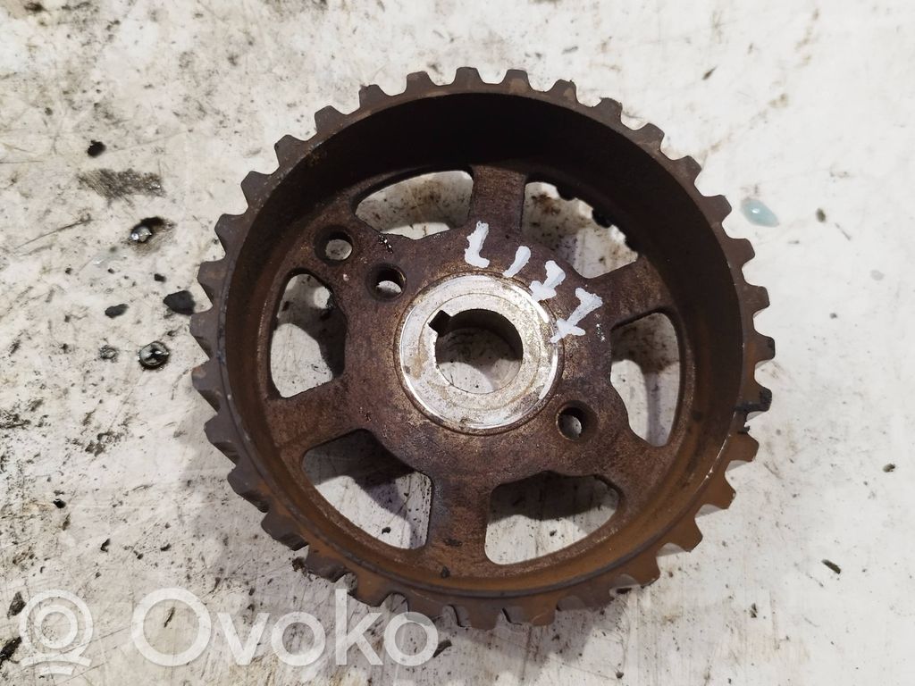 Ford Fiesta Degalų siurblio dantratis (skriemulys) 