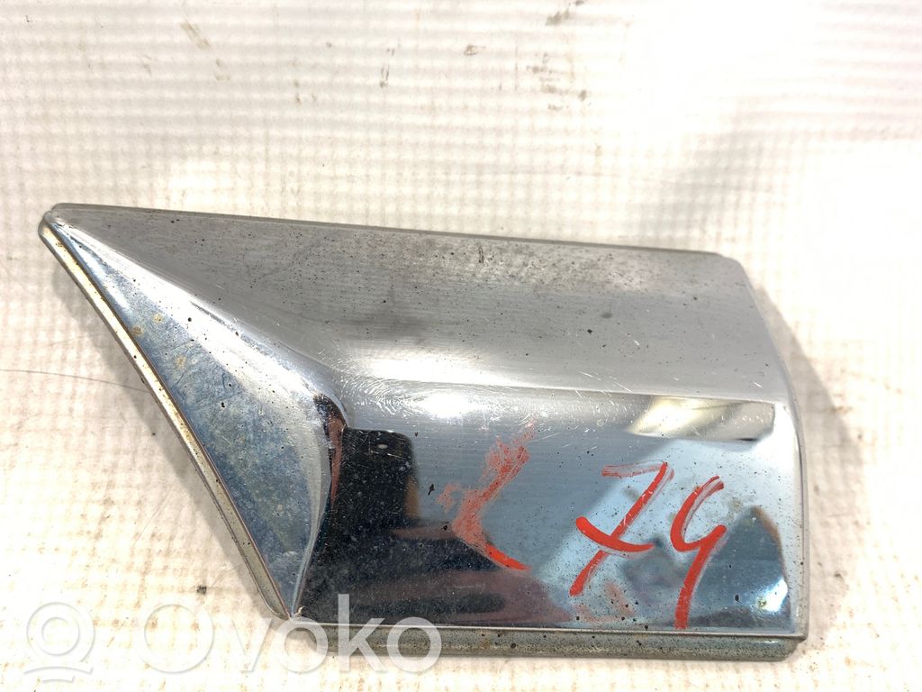Daihatsu Sirion Spārna dekoratīvā apdare (moldings) 