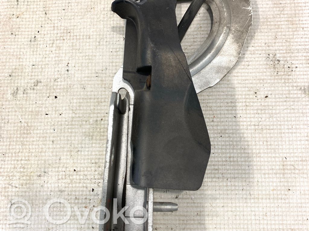 Citroen Jumpy Engine bonnet/hood hinges 