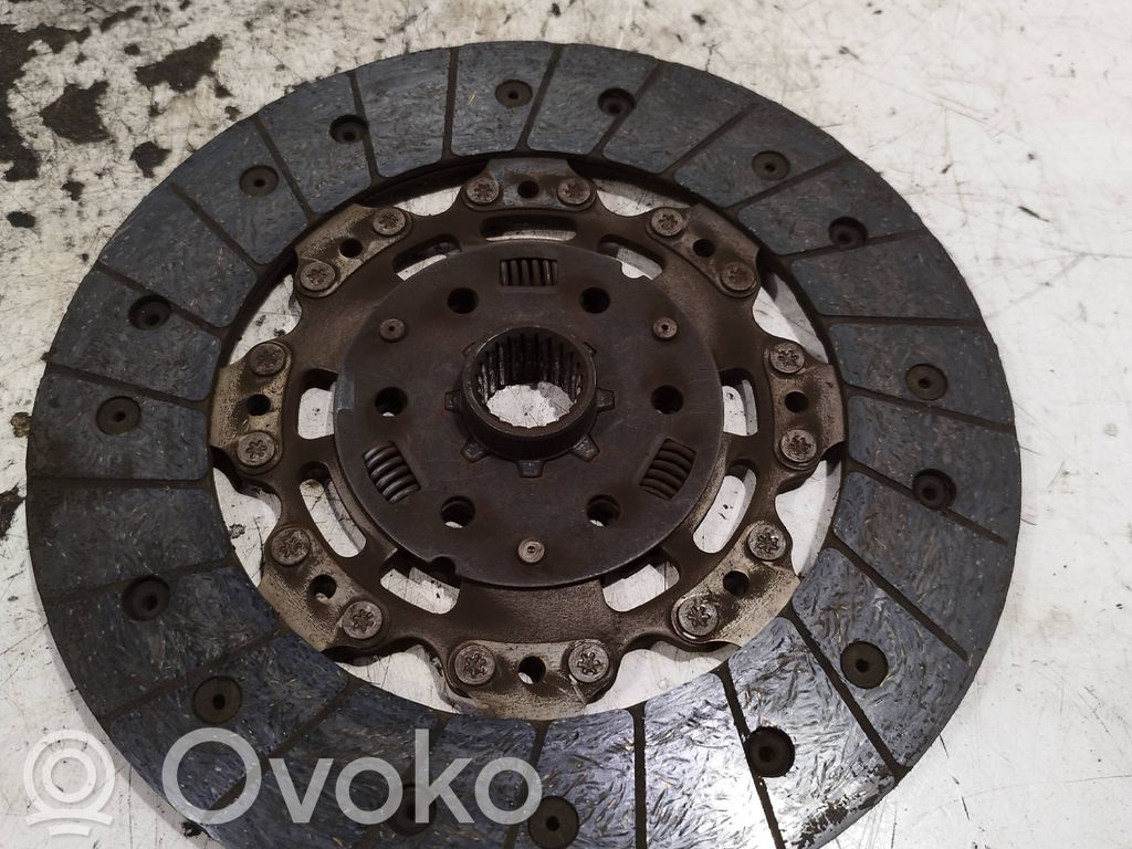 Ford Focus Kit d'embrayage 