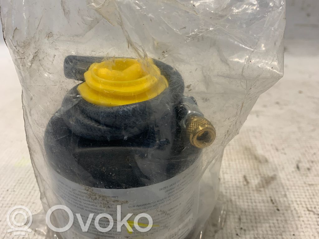 Ford Fiesta Compressore pneumatico 
