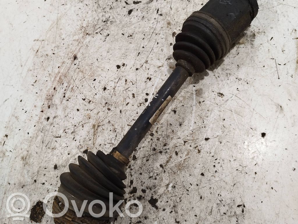 Front driveshaft   7524045,01032005