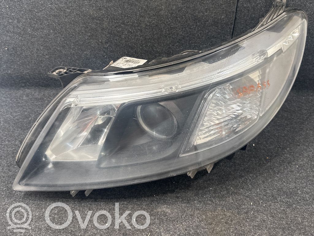 Saab 9-3 Ver2 Scheinwerfer 
