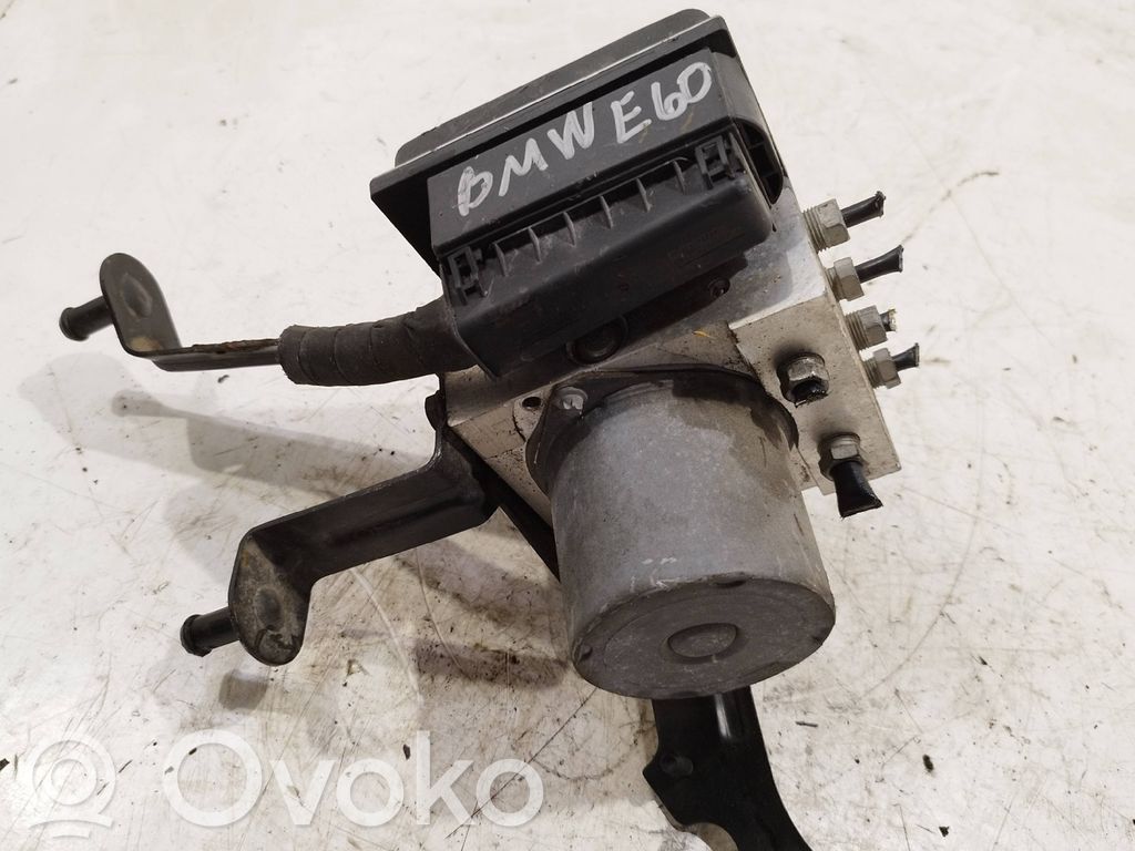 ABS Pump   0265950666,0265236020