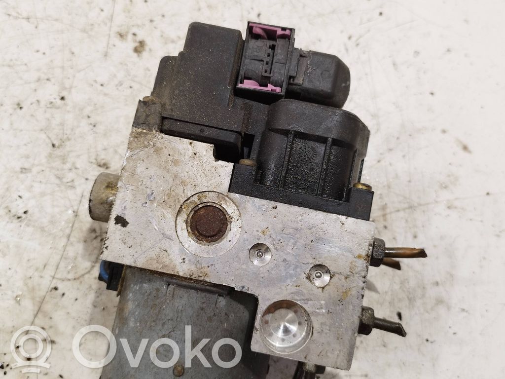 Opel Zafira A ABS Pump 