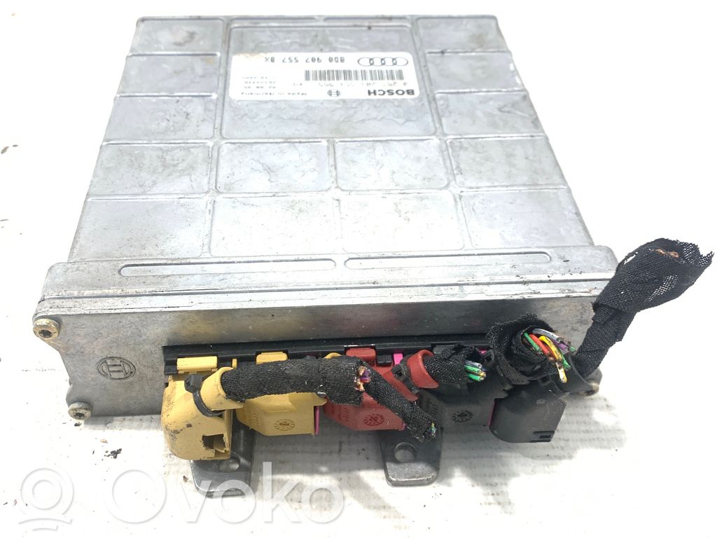 Audi A4 S4 B5 8D Engine control unit/module 