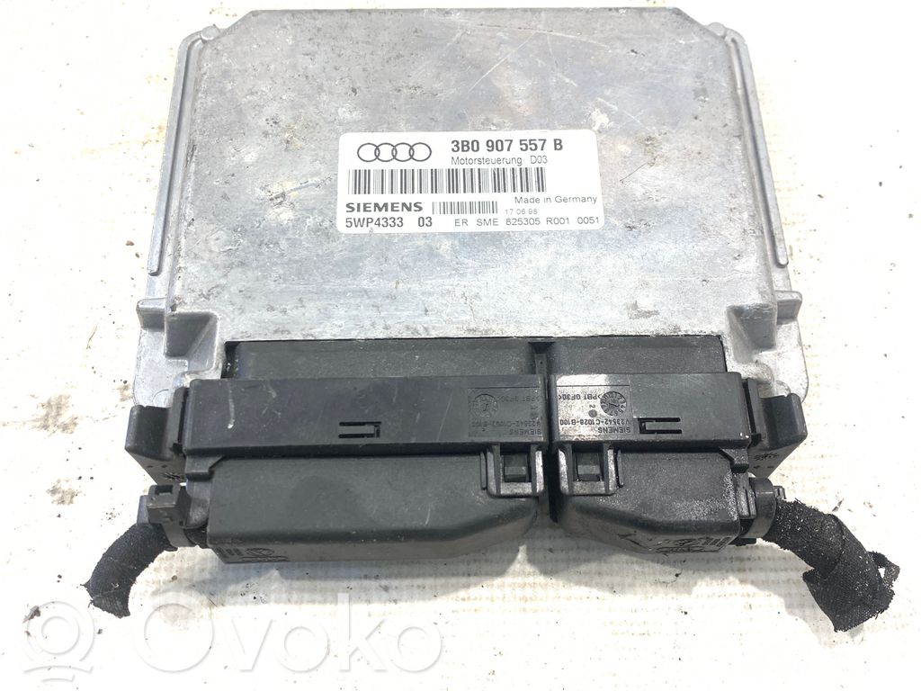 Audi A6 S6 C5 4B Engine control unit/module 