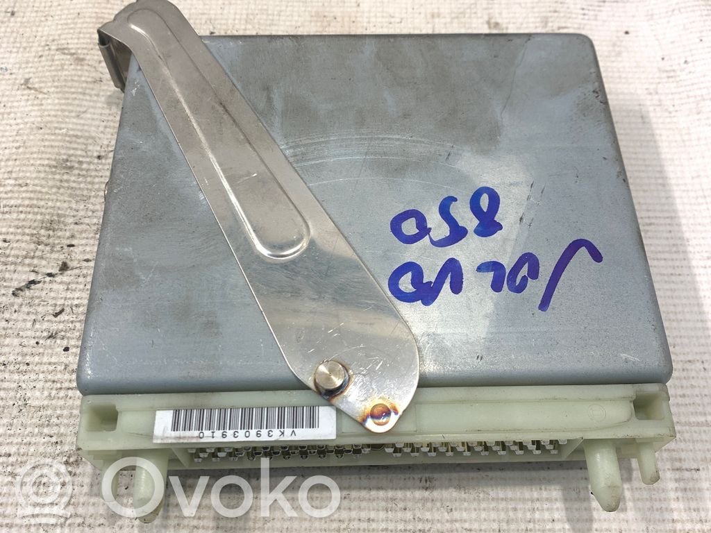 Volvo 850 Engine control unit/module 