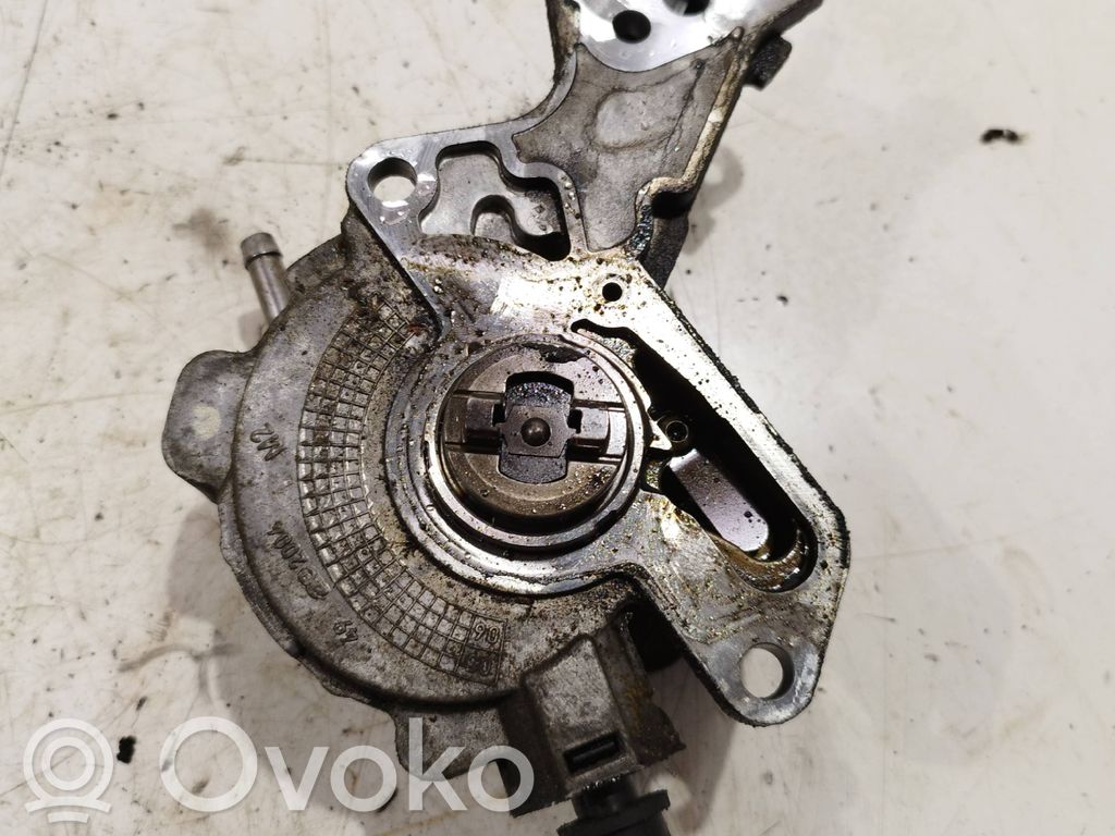 Skoda Roomster (5J) Unterdruckpumpe Vakuumpumpe 