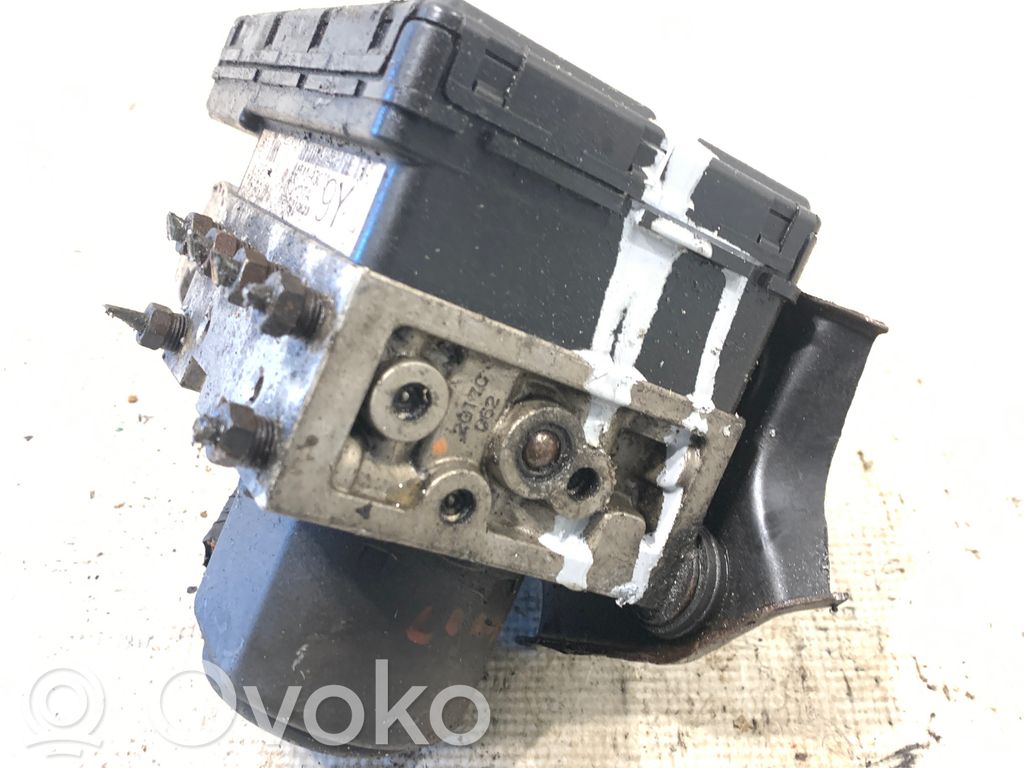 Toyota Corolla Verso AR10 ABS bloks 