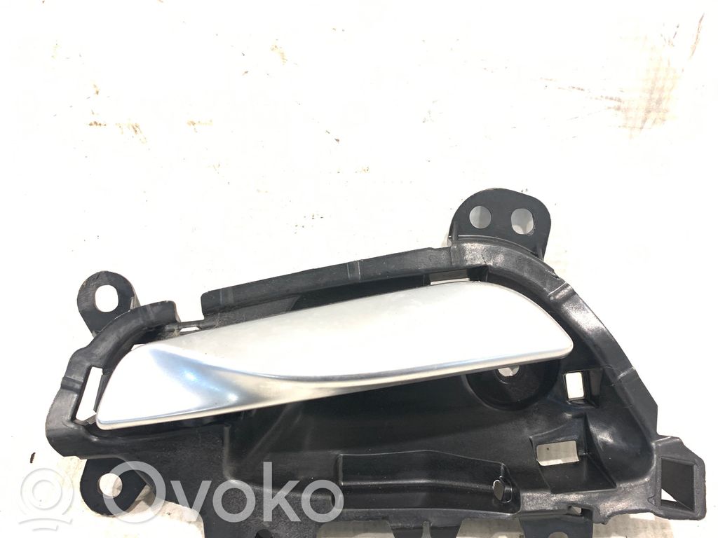 BMW 1 F20 F21 Front door interior handle 